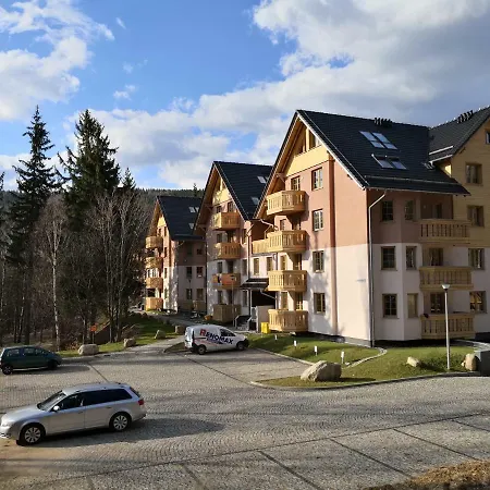 Apartment Apartament Schreiberhau