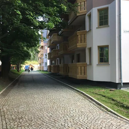 Apartament Szklarska Poreba