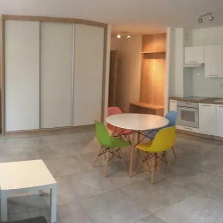 Apartament شكلارسكا بوريبا