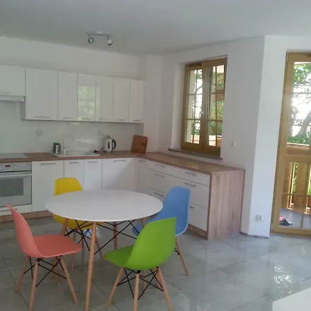 Apartament