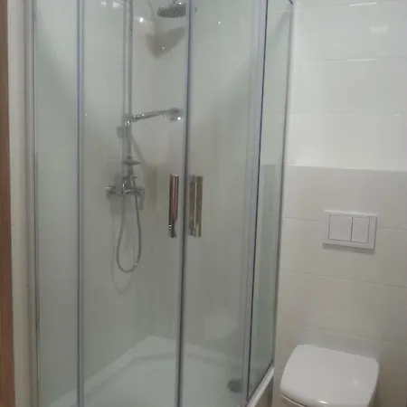 Apartament * شكلارسكا بوريبا