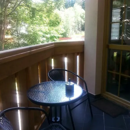 Apartament Szklarska Poreba