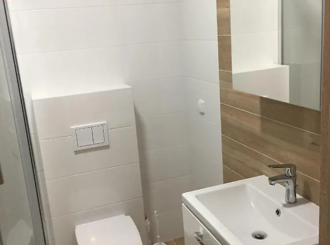 Apartament * Szklarska Poreba