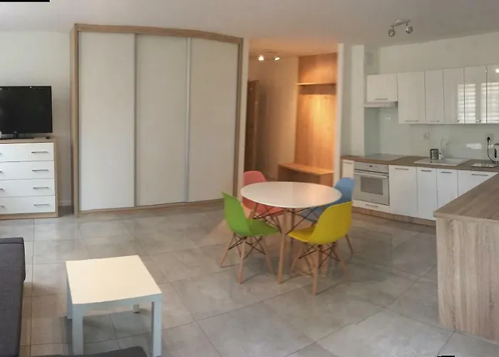Apartament Szklarska Poreba