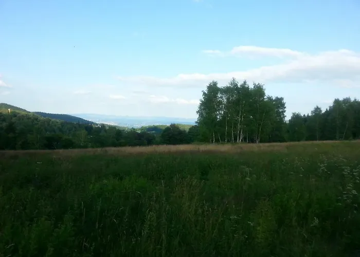 Apartament Szklarska Poreba