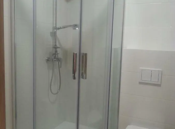 Apartament * Szklarska Poreba