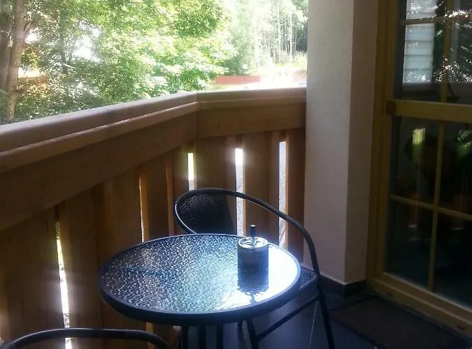 Apartament Szklarska Poreba